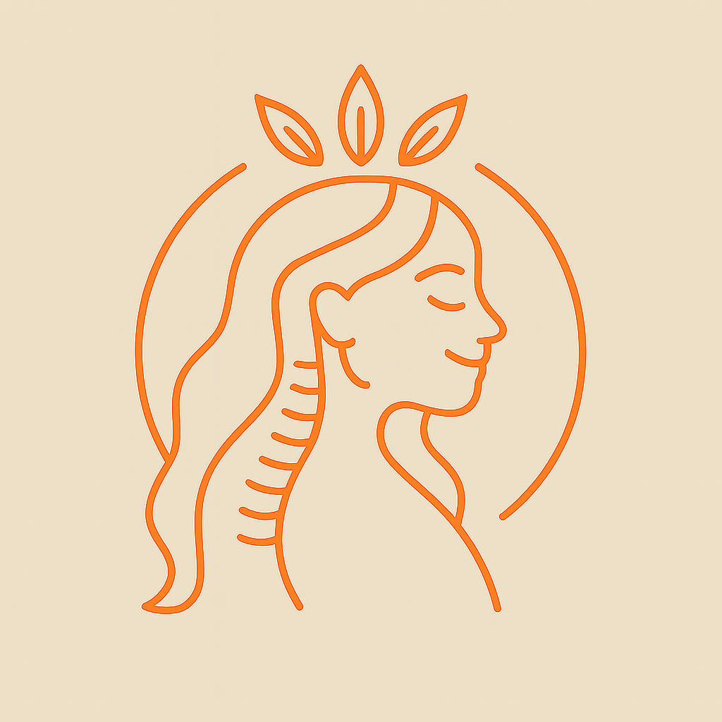 Logo Julia Toribio Menerville